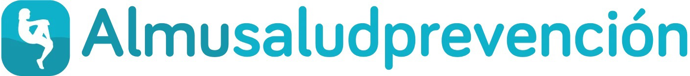 Logotipo de Almusalud Prevención